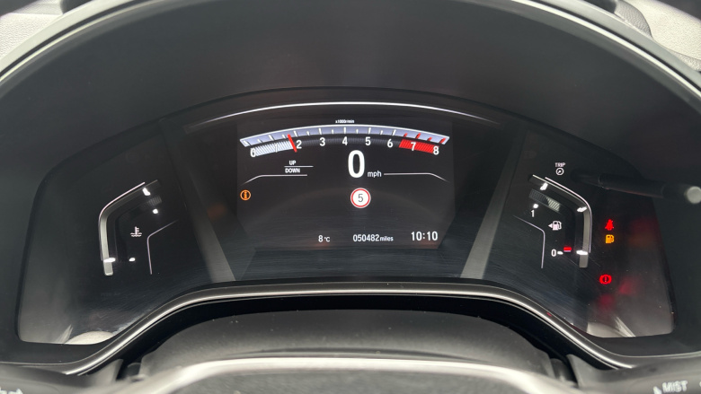 Honda CR-V 1.5 VTEC Turbo SE 5dr Petrol Estate